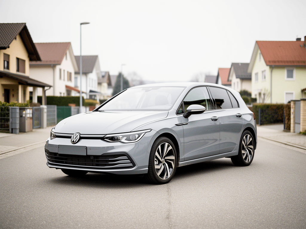 VW Golf